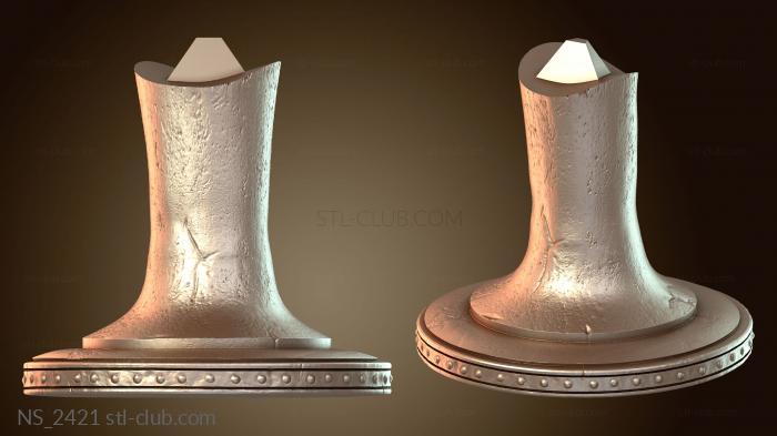 Нестандарт Первичный Тазгет