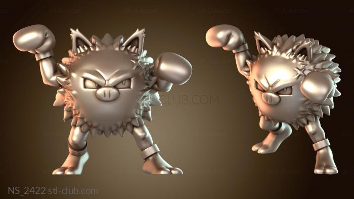 Нестандарт Праймейп