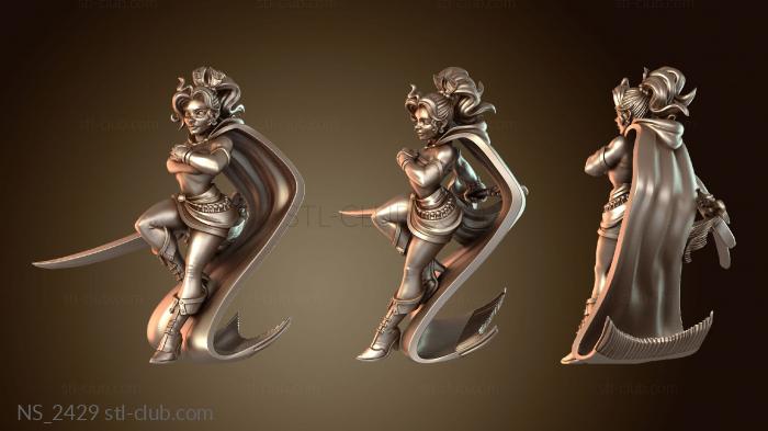 Нестандарт Присса