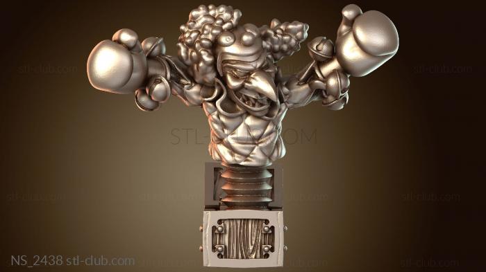 Нестандарт Пужиле