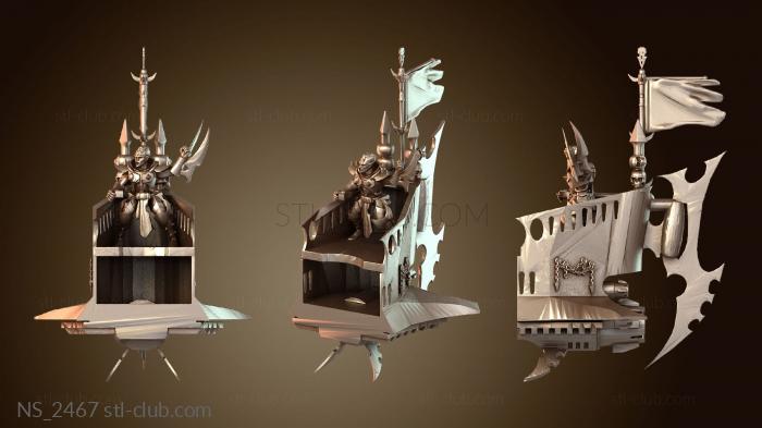 Нестандарт Рейдер Назад жирный