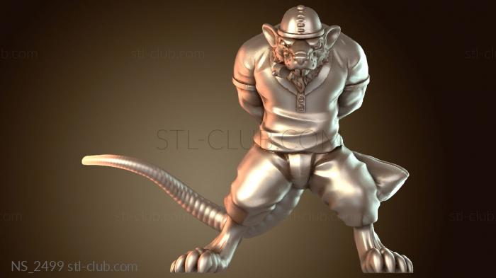 Нестандарт Судья