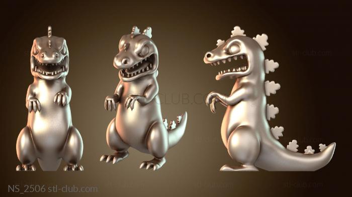 Нестандарт Рептар