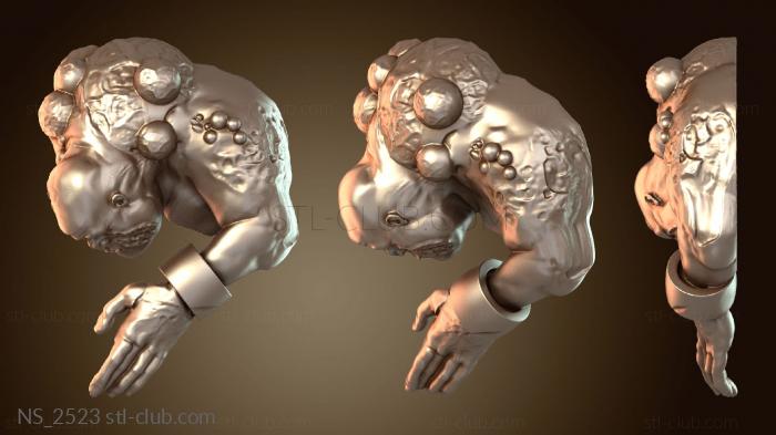 Нестандарт Воскресить мертвецов