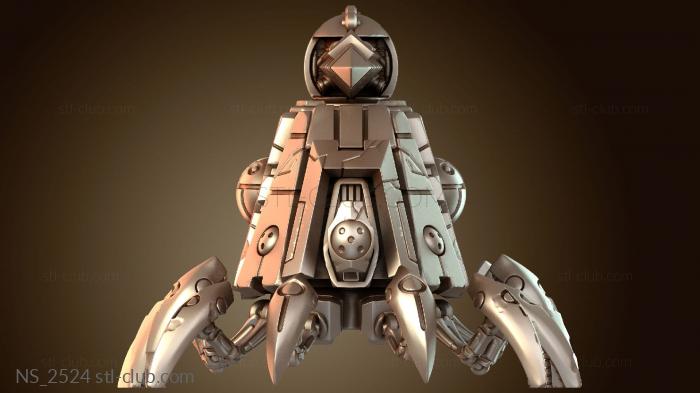 Нестандарт Танки RL Танковая пушка