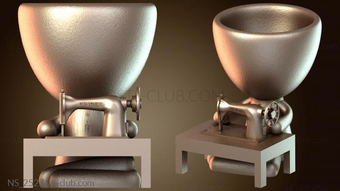 Нестандарт Роберт Макина Костура