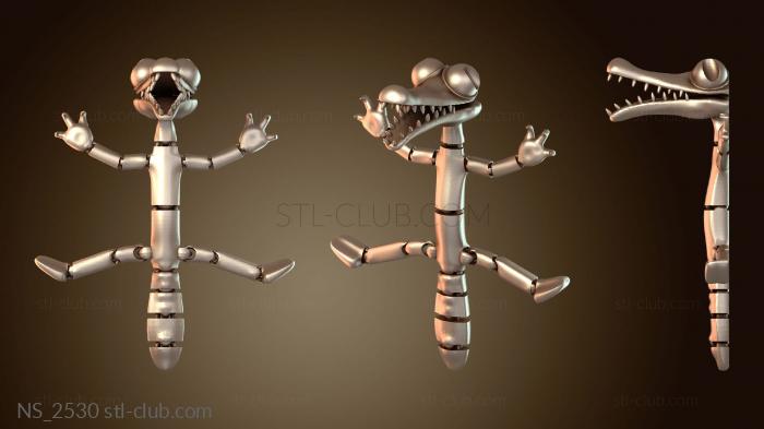 Нестандарт Roblox Радужный Оранжевый