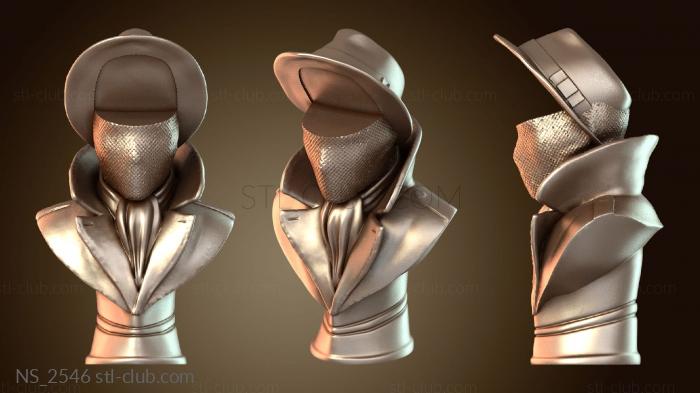 Нестандарт Роршах