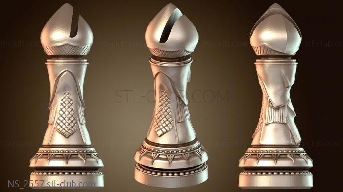 Нестандарт Королевский храбрец