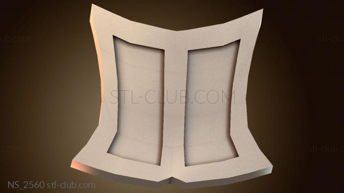 Нестандарт Рубрика Платье