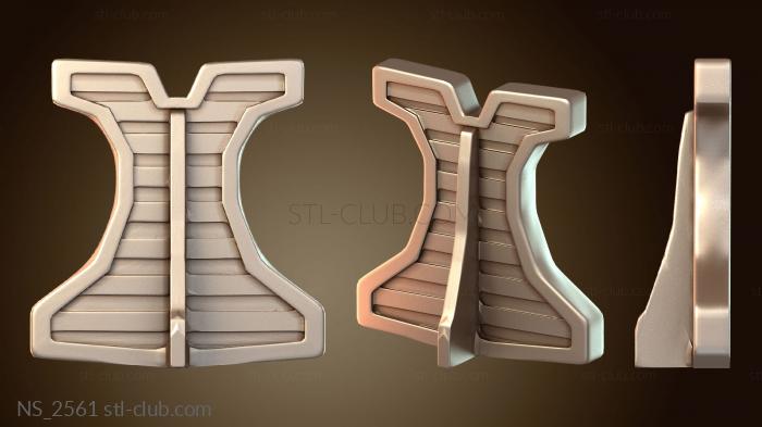 Нестандарт Rubric Son Quick Grzhope Radiant