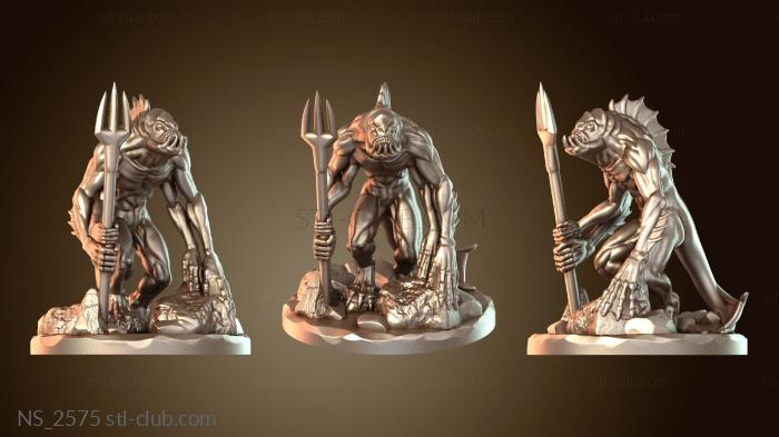 Нестандарт Сахуагаин