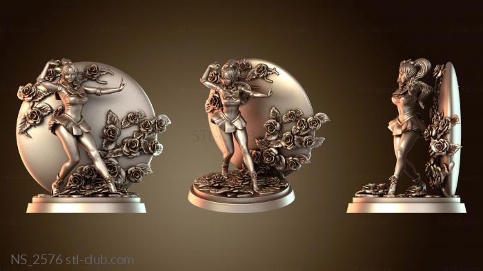 Нестандарт Сейлор Юпитер