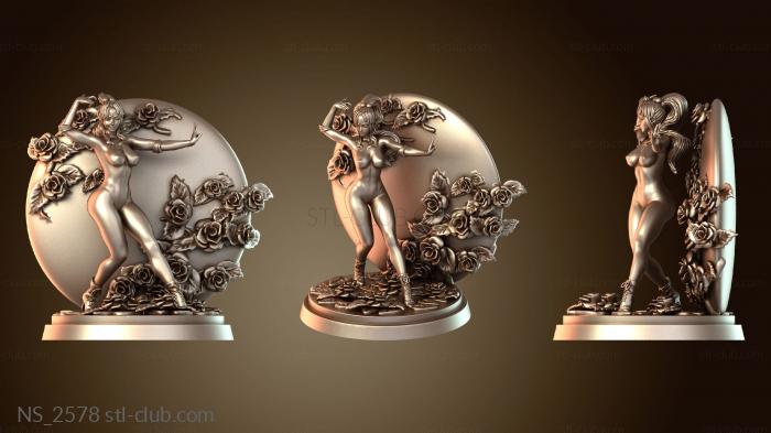 Нестандарт Сейлор Юпитер NSFW