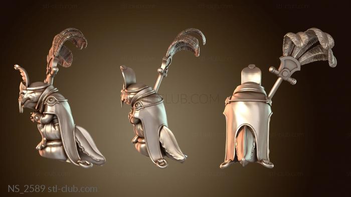 Нестандарт Саламандра-маг с черепахой Ханзаки Сэнд