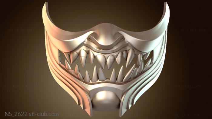 Нестандарт Скорпион МК Годай