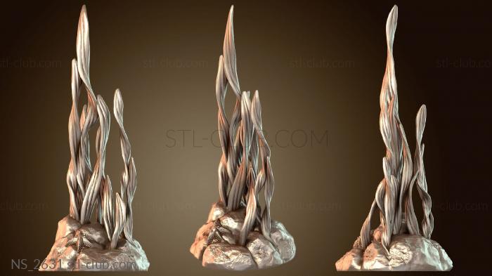 Нестандарт Водоросли