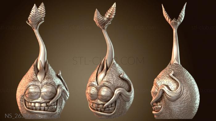 Нестандарт Seed Vicious