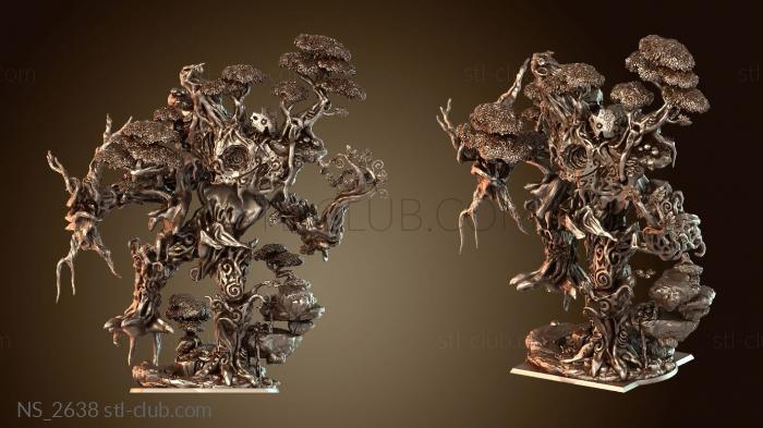 Нестандарт Сензо Гардиан