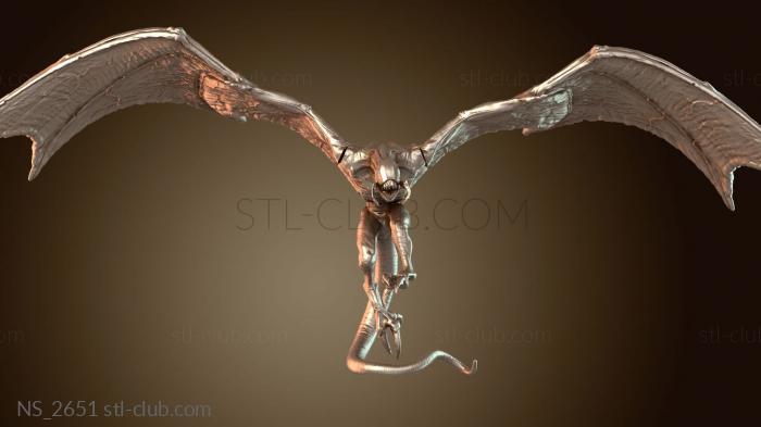 Нестандарт Шантак