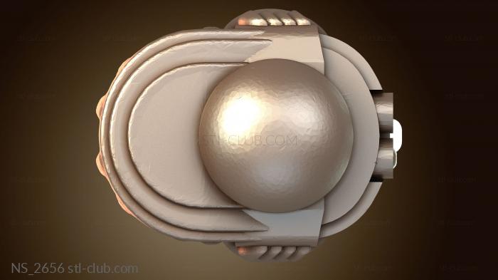 Нестандарт Шлем акулы