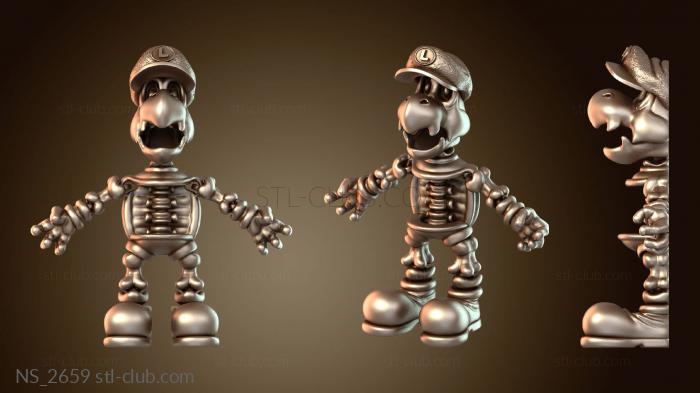 Нестандарт Оболочка