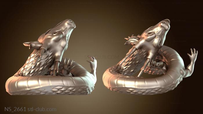 Нестандарт Шенрон Дракон В