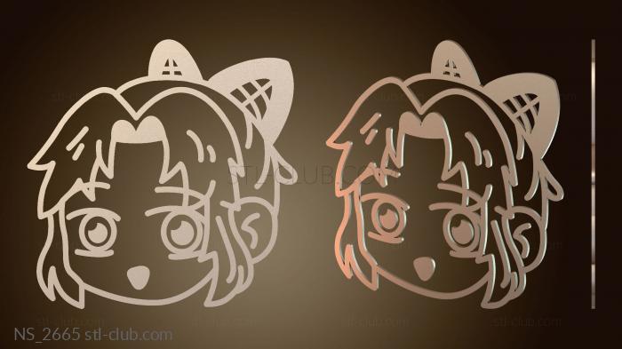 Нестандарт Синобу