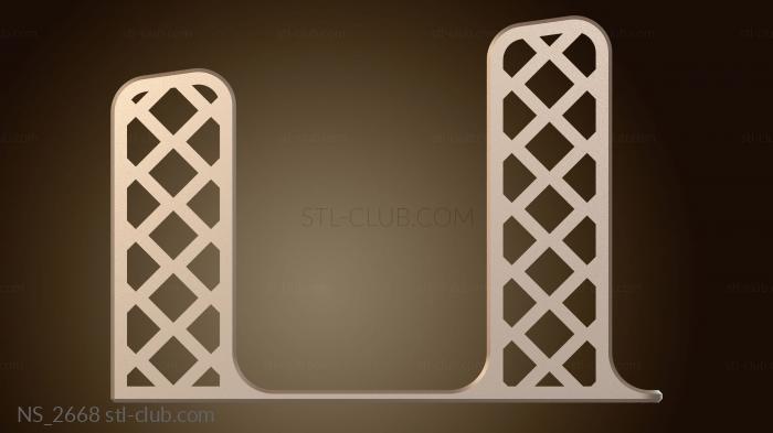 Нестандарт Органайзер для обуви