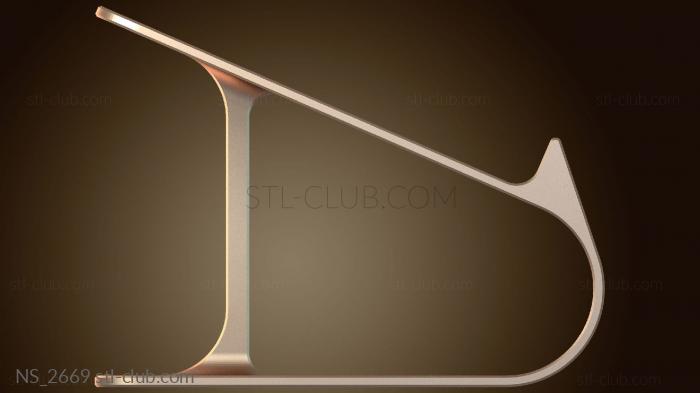 Нестандарт Универсальный органайзер для обуви