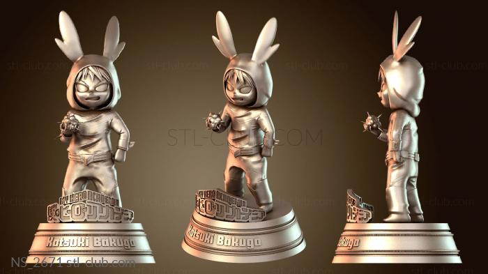 Нестандарт Шото Тодороки Боку Геройская Академия