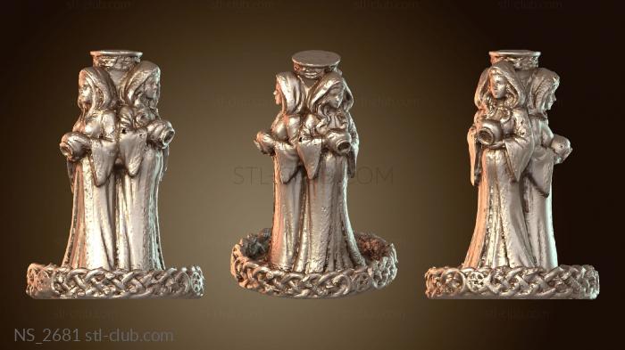 Нестандарт Сестры