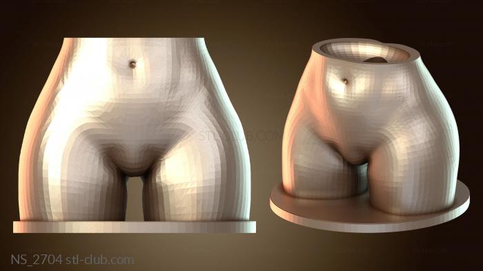 Курящая киска