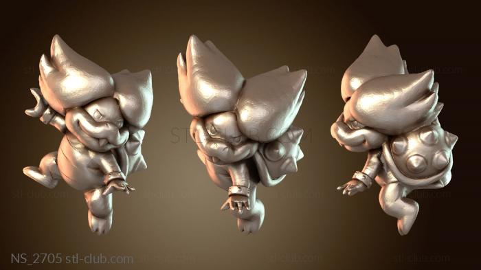 Гладкий Людвиг