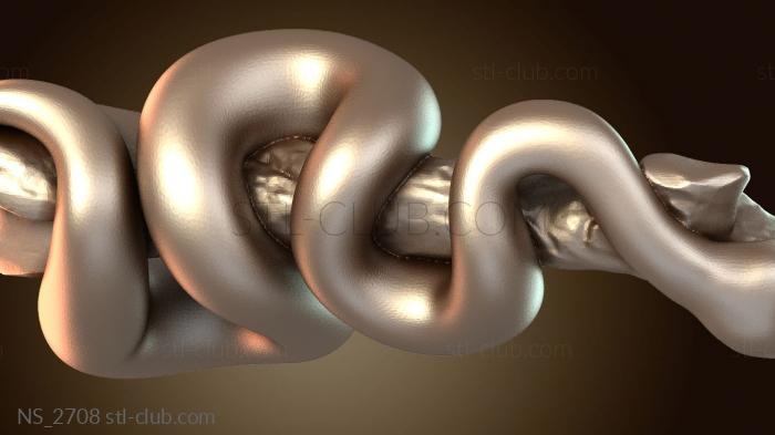 Нестандарт Змеи