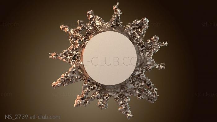 Нестандарт Solgood Creations Гидронавтический Хаос