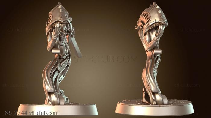 Нестандарт Душеразрушитель беспощаден