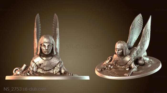 Нестандарт Сфинкс