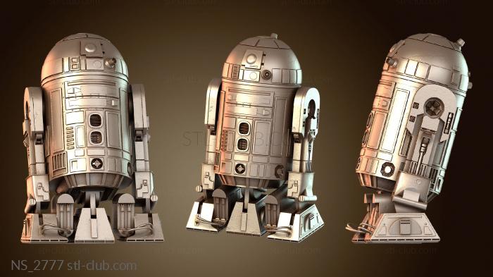 Нестандарт Звездные войны