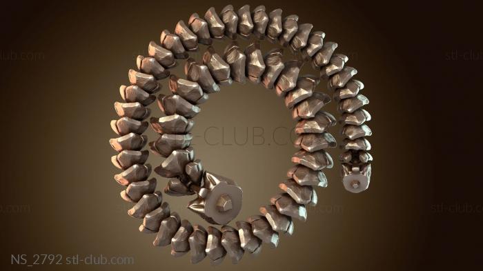 Нестандарт Стоун Наджа