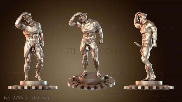 Нестандарт Стриптизерша