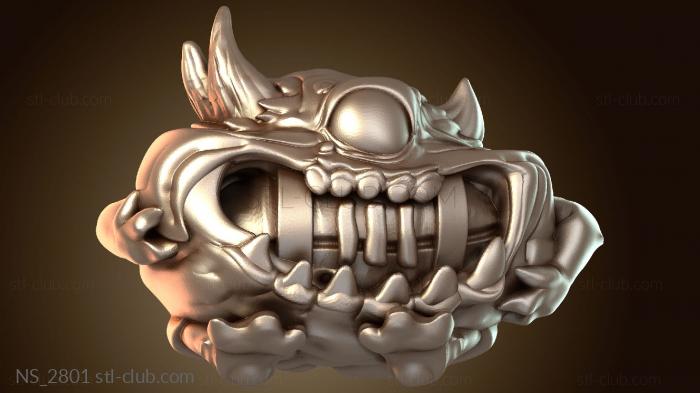 Нестандарт Стильный мяч