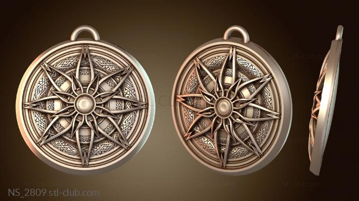 Нестандарт Солнечный ключ