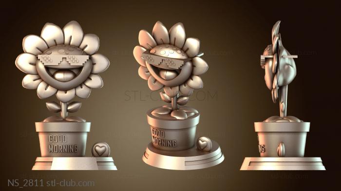 Нестандарт Sunf