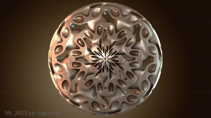 Нестандарт Чистая поверхность