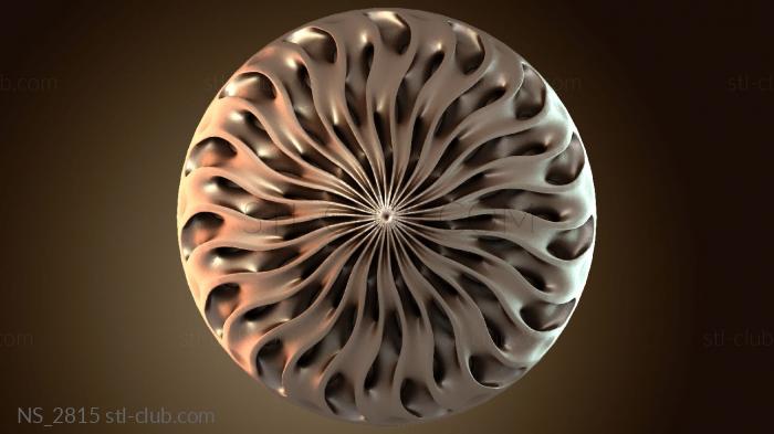 Нестандарт Поверхность тихая