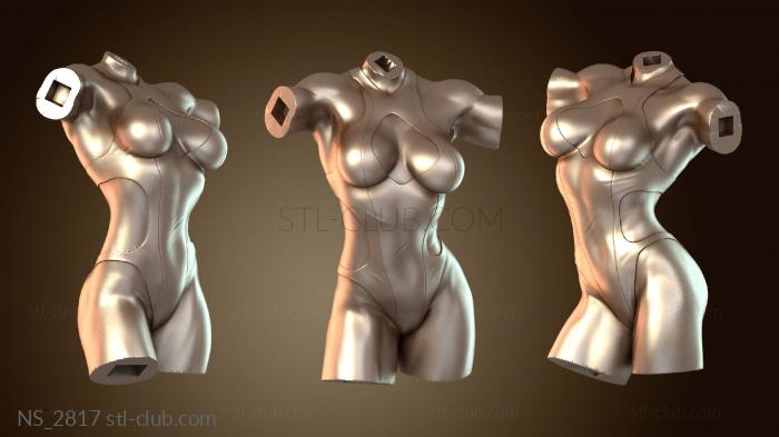 Нестандарт Девушки-серферы Кирин Она Халк