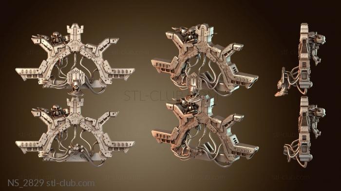 Нестандарт Главная арка синдиката Матрица