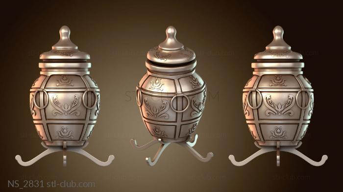 Нестандарт Тандыр для литья