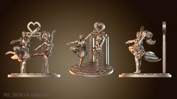 Нестандарт Любители Таро